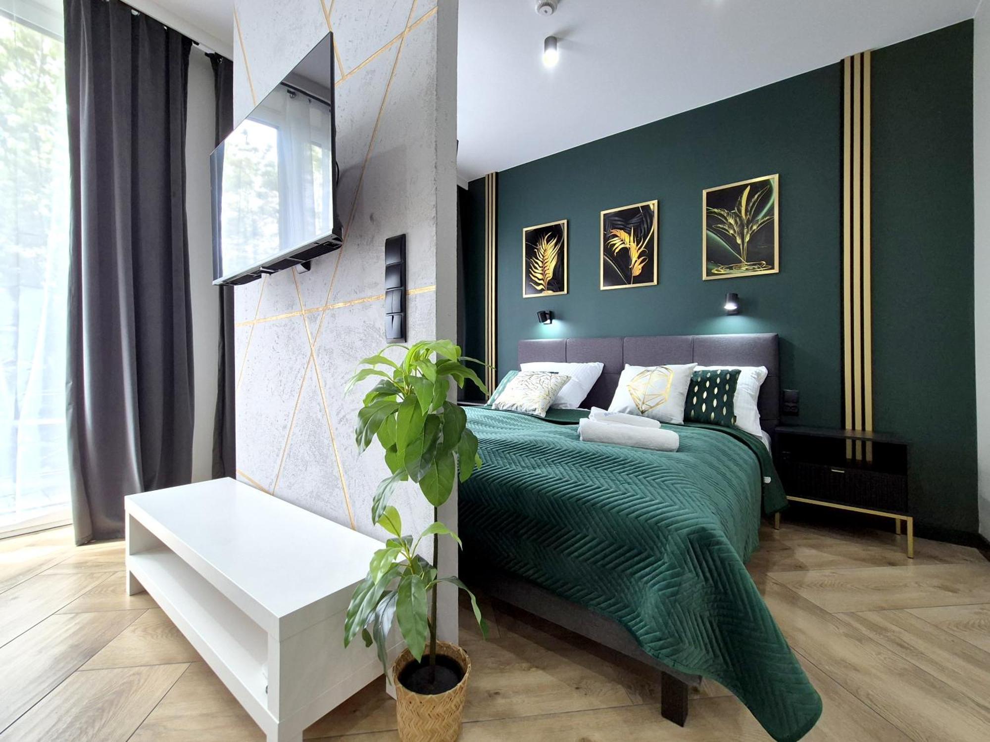Sea Side Garden By Baltic Home ชวีโนวิชแจ ภายนอก รูปภาพ